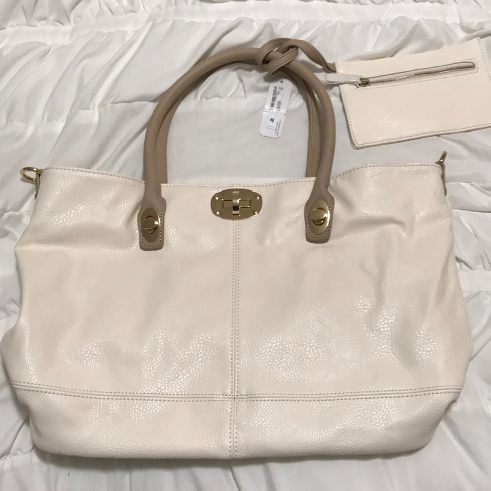Charming Charlie’s Purse